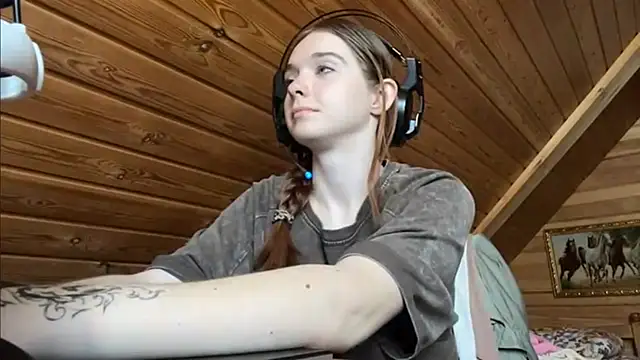 MariaLake online show from 06-27-26, 04:17