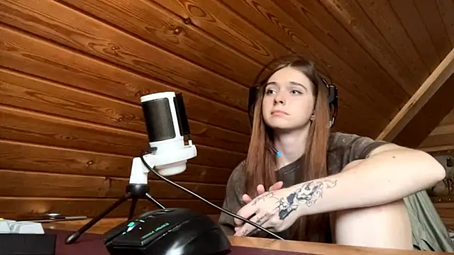 MariaLake online show from 06-29-26, 10:15