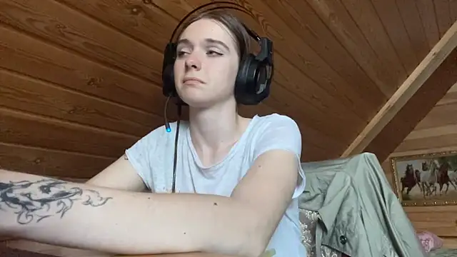 MariaLake online show from 07-14-26, 10:21