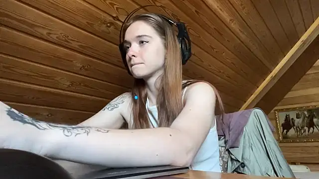 MariaLake online show from 07-18-26, 04:16
