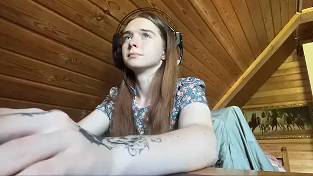 MariaLake online show from 07-24-26, 05:16