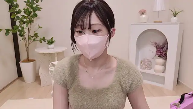 Snapshot of YURInya_ chatting on 07-25-26, 02:36 YURInya online show from 07-25-26, 02:36