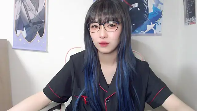 Hazuki love   online show from 07-26-26, 10:55