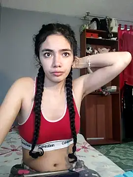 Snapshot of Alexa_Tore chatting on 06-06-26, 10:58 Alexa Tore online show from 06-06-26, 10:58