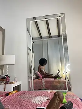 RacheellGrayX online show from 07-11-26, 11:28