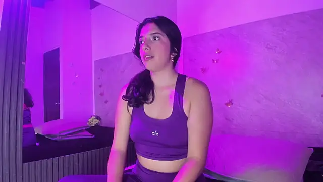 Cristal quintero online show from 07-27-26, 08:27