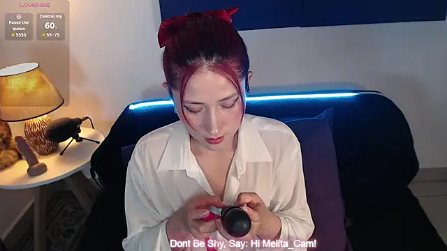 Melita Cam online show from 06-04-26, 01:55