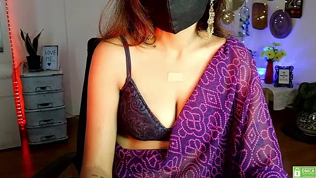 Snapshot of Yalinahotty chatting on 06-09-26, 02:23 Yalinahotty online show from 06-09-26, 02:23