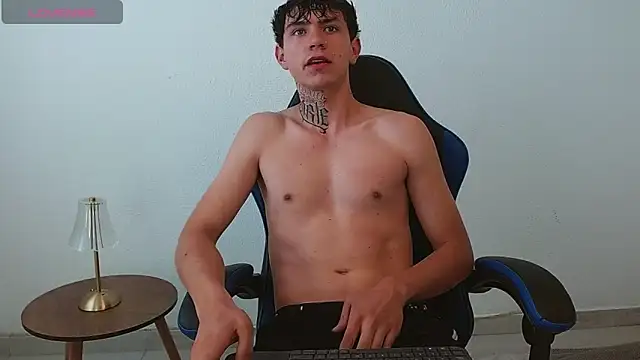 Hot teo1 online show from 06-10-26, 02:12