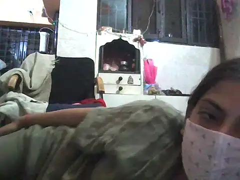 hostess nishu online show from 06-16-26, 03:58