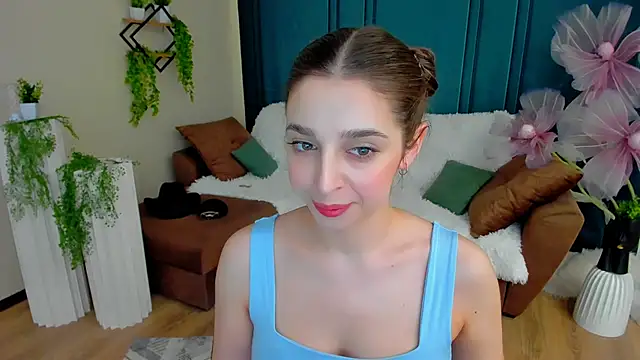 FlirtySpark online show from 06-09-26, 06:47