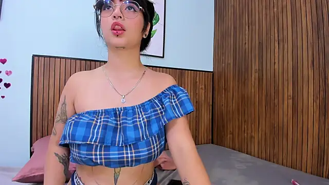 dalia snow online show from 06-05-26, 12:22