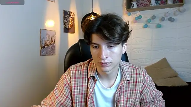 Marcoviolet online show from 06-10-26, 07:57