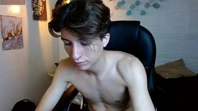 Marcoviolet online show from 06-11-26, 12:32