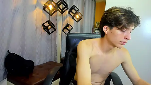 Marcoviolet online show from 06-19-26, 07:39