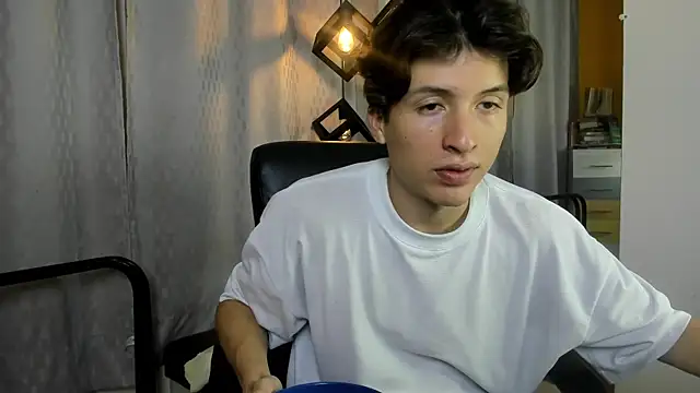 Marcoviolet online show from 06-26-26, 07:51