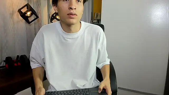 Marcoviolet online show from 06-27-26, 07:57