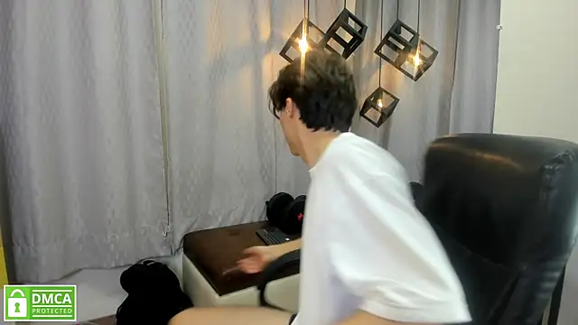 Marcoviolet online show from 07-14-26, 08:14