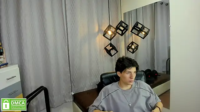 Marcoviolet online show from 07-18-26, 07:39