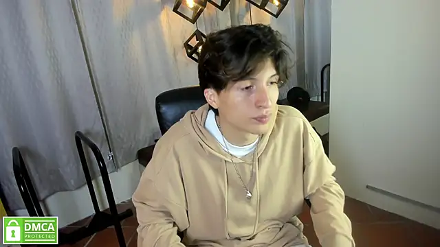 Marcoviolet online show from 07-23-26, 08:07