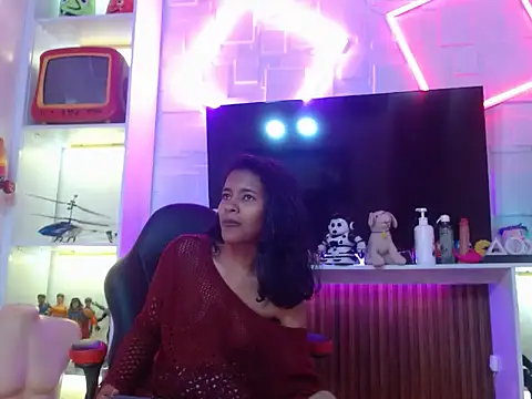  QueenMarilyn online show from 06-08-26, 07:14