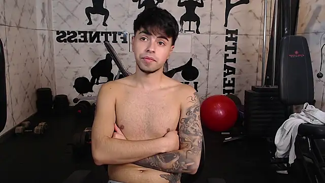 Snapshot of FedeViale chatting on 07-07-26, 06:47 FedeViale online show from 07-07-26, 06:47