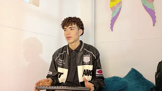 Monyel Blake online show from 06-05-26, 11:27