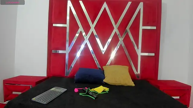ambarglowasm online show from 07-22-26, 08:55