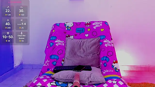 lulu petite online show from 07-20-26, 06:21