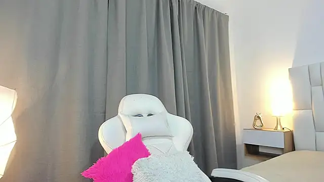 Camila Gonzalez20 online show from 07-23-26, 07:23