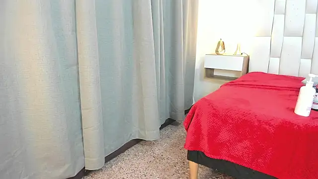 Camila Gonzalez20 online show from 07-28-26, 07:39