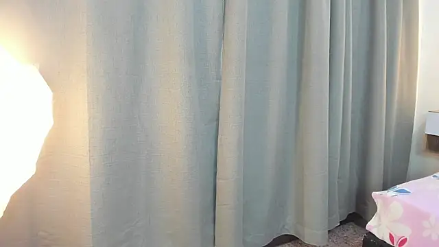 Camila Gonzalez20 online show from 07-30-26, 07:24