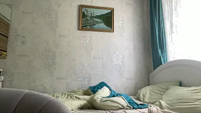 HeIen cute online show from 07-18-26, 07:34
