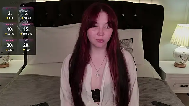 Snapshot of Hyuna_Flowers chatting on 06-18-26, 11:14 Hyuna Flowers online show from 06-18-26, 11:14