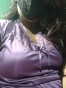 Curvy Somya online show from 05-30-26, 03:36
