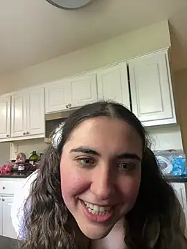 Young GuliaLena online show from 06-15-26, 08:44