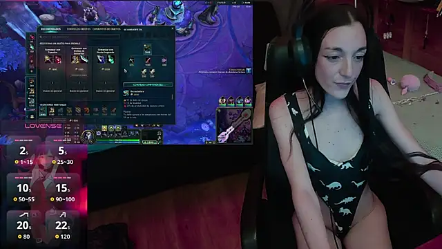 Kirinixy online show from 07-11-26, 09:49