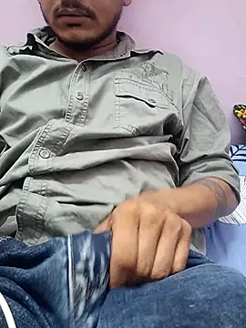 Dakuu A online show from 07-06-26, 04:42