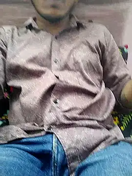 Dakuu A online show from 07-08-26, 11:37
