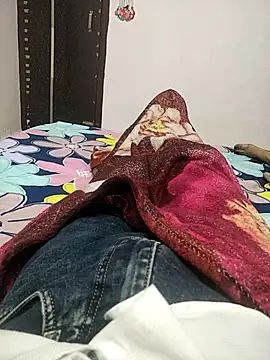 Dakuu A online show from 08-01-26, 04:50
