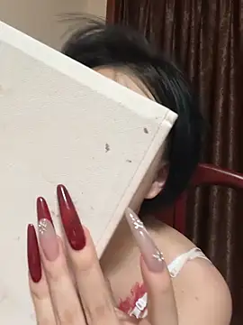 mgvivi online show from 06-08-26, 02:50