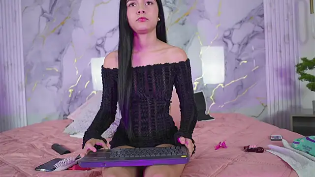 Tiffany yu online show from 06-02-26, 01:24