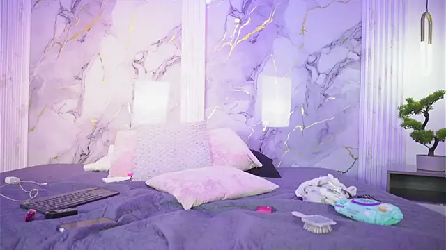 Tiffany yu online show from 06-03-26, 02:33
