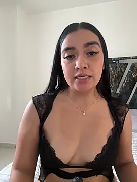 Snapshot of HaileyBieber_ chatting on 06-07-26, 09:07 HaileyBieber online show from 06-07-26, 09:07