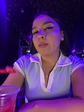 HaileyBieber  online show from 06-12-26, 12:09