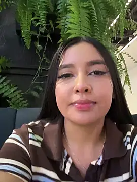 HaileyBieber  online show from 06-12-26, 11:25