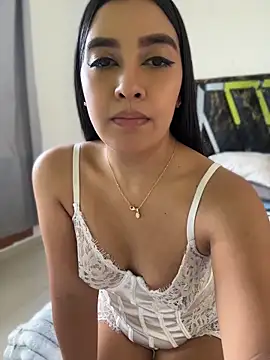 HaileyBieber  online show from 06-21-26, 08:33