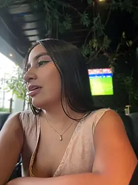 HaileyBieber  online show from 06-25-26, 11:09