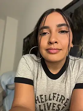 HaileyBieber  online show from 07-09-26, 12:15