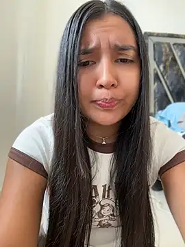 HaileyBieber  online show from 07-15-26, 03:50